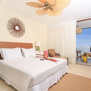 Quarto de casal delux